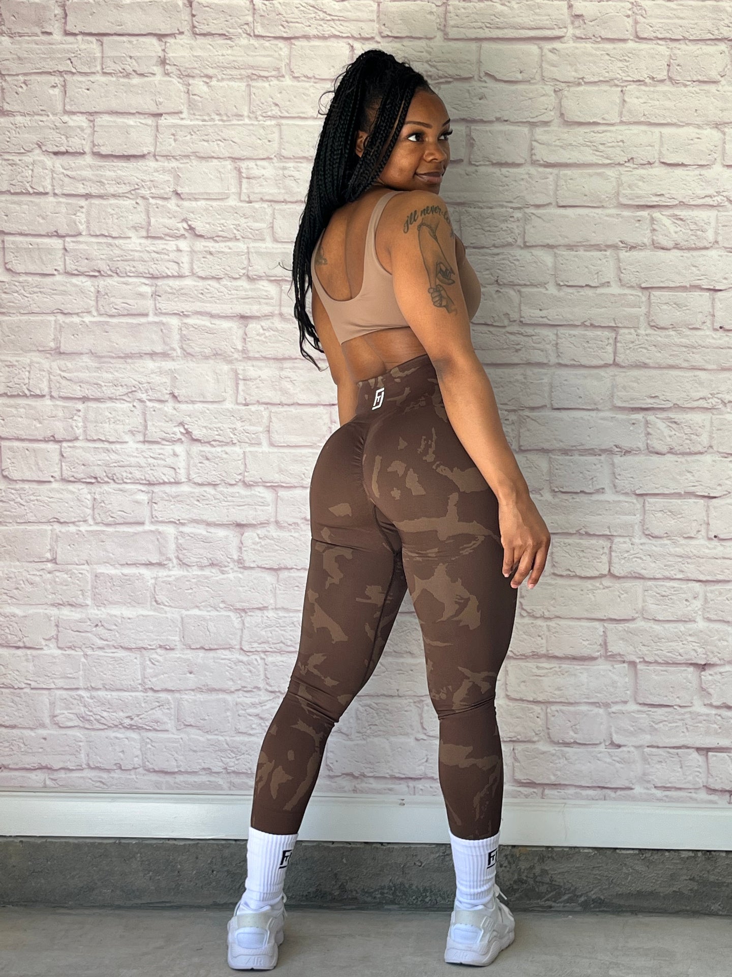 Bounce Bra